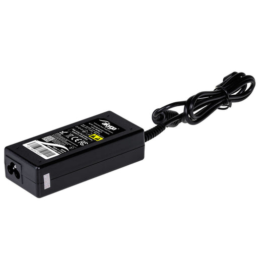EAN 5901720135872 - Akyga AK-ND-71 adaptador e inversor de corriente Interior 90 W Negro imagen 2