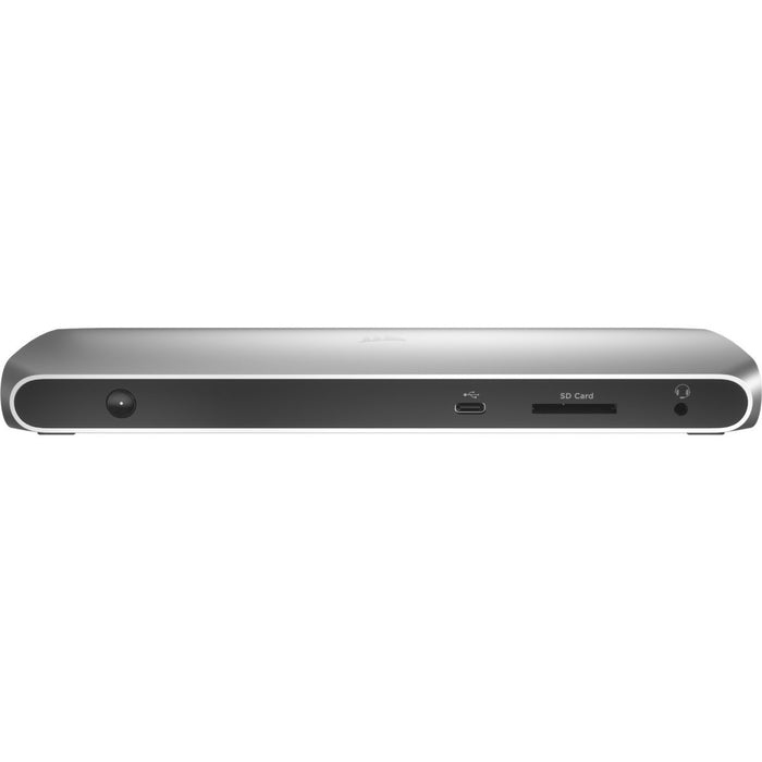 EAN 840006622628 - Corsair TBT100 Thunderbolt 3 Acero inoxidable imagen 2