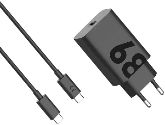 EAN 6955226413971 - Motorola SJMC682 cargador de dispositivo móvil Universal Negro Corriente alterna Interior imagen 1