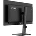 EAN 4711377420617 - MSI Pro MAX 271UPX12G pantalla para PC 67,3 cm (26.5") 3840 x 2160 Pixeles UltraWide Full HD QD-OLED Negr imagen 10