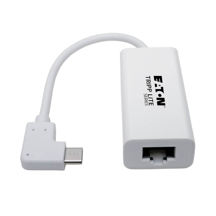 EAN 0037332214157 - Tripp Lite U436-06N-GBW-RA tarjeta y adaptador de interfaz imagen 4