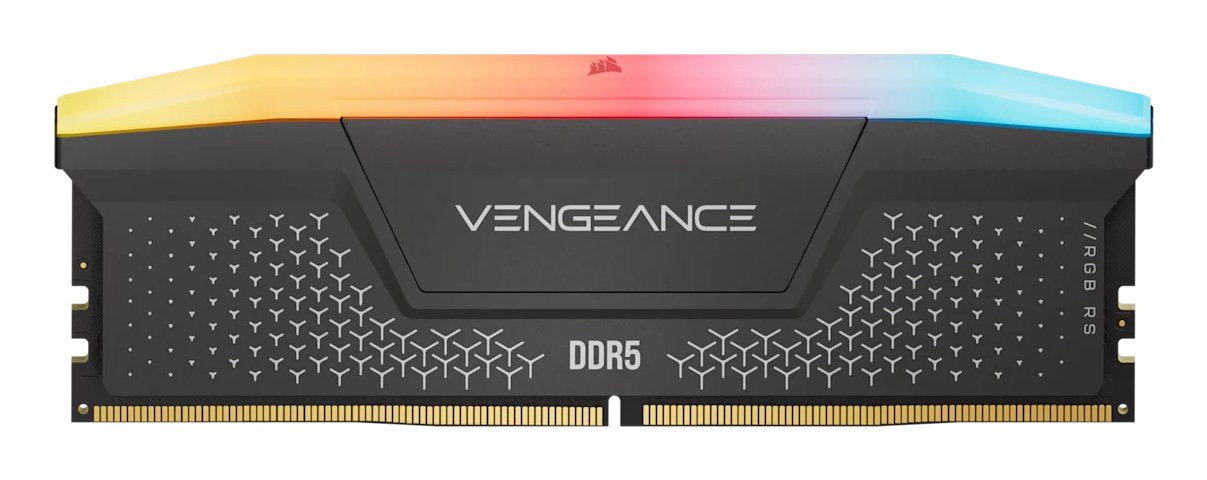 EAN 840440423683 - Corsair Vengeance RGB RS CMG64GX5M2B5200Z40 módulo de memoria 64 GB 2 x 32 GB DDR5 5200 MT/s 288-pin DIMM imagen 6