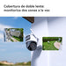 EAN 6937479641769 - Imou AOV Dual 5MP + 5MP Torreta Cámara de seguridad IP Exterior 2880 x 1620 Pixeles Pared imagen 26