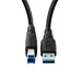 EAN 5715063803974 - Microconnect USB3.0AB3B-LSZH no categorizado imagen 3