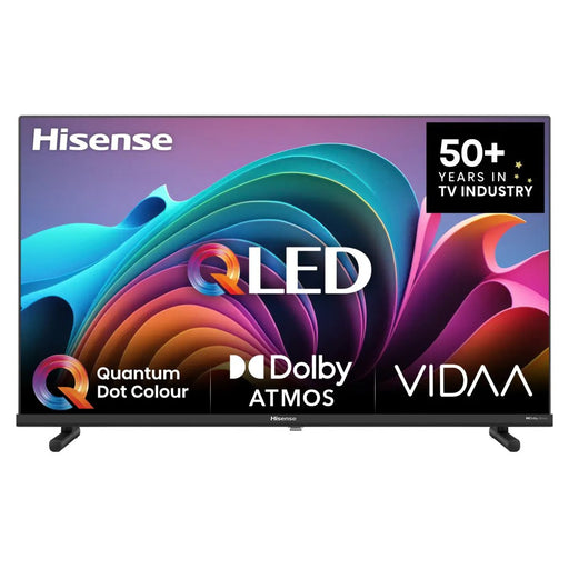 EAN 6942351405841 - Hisense 32A5NQ 81,3 cm (32") Full HD Smart TV Wifi Negro 220 cd / m² imagen 1