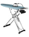 EAN 790776018070 - LauraStar S Pure 2200 W 1,2 L Suela de aluminio Azul, Plata, Blanco imagen 1