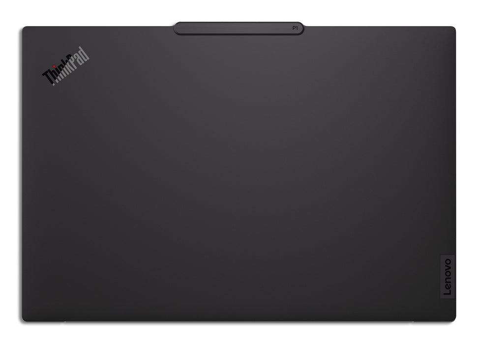 EAN 199274311575 - Lenovo ThinkPad P1 Gen 8 Intel Core Ultra 7 255H Estación de trabajo móvil 40,6 cm (16") WUXGA 32 GB LPDDR imagen 11