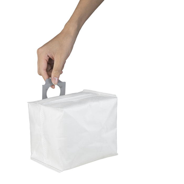 EAN 6970995786859 - Roborock 8.02.0216 accesorio y suministro de vacío Bolsa para el polvo Robot aspirador imagen 5