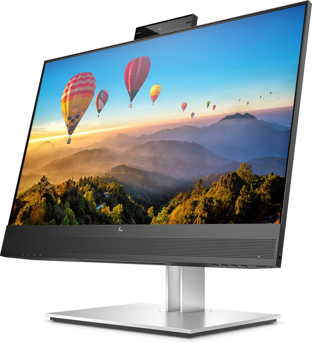 EAN 0195908730736 - HP E24m G4 FHD USB-C Conferencing Monitor pantalla para PC 60,5 cm (23.8") 1920 x 1080 Pixeles Full HD LC imagen 2