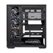 EAN 6977277361148 - Einarex EXCS-PR-800R-B carcasa de ordenador Midi Tower Negro imagen 6