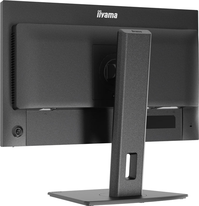 EAN 4948570125890 - iiyama ProLite XB2497HSN-B1 pantalla para PC 60,5 cm (23.8") 1920 x 1080 Pixeles Full HD LED Negro imagen 16