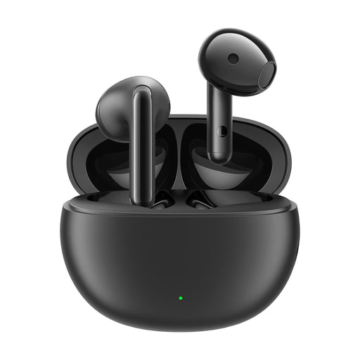 EAN 6956116758127 - JOYROOM JR-FB2 Auriculares True Wireless Stereo (TWS) Dentro de oído Bluetooth Negro imagen 1