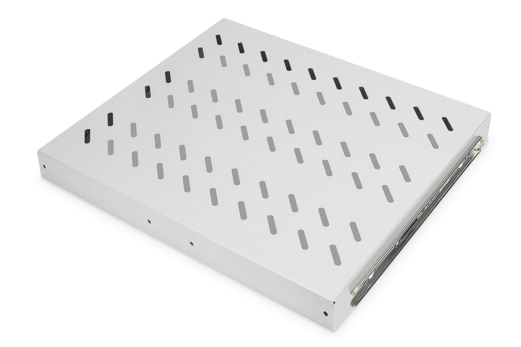 EAN 4016032135456 - Digitus DN-19 TRAY-2-600 accesorio de bastidor imagen 4