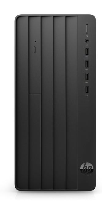 EAN 0199896120012 - HP Pro Tower 290 G9 Intel® Core™ i5 i5-14500 16 GB DDR5-SDRAM 512 GB SSD Windows 11 Pro Torre PC Negro imagen 1