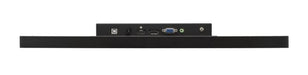 EAN 766907029963 - Viewsonic XF2230 monitor POS 54,6 cm (21.5") 1920 x 1080 Pixeles Full HD Pantalla táctil imagen 7