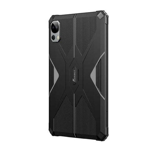 EAN 6975708063524 - FOSSiBOT DT1 4G Mediatek 256 GB 26,4 cm (10.4") 8 GB Wi-Fi 4 (802.11n) Negro imagen 2