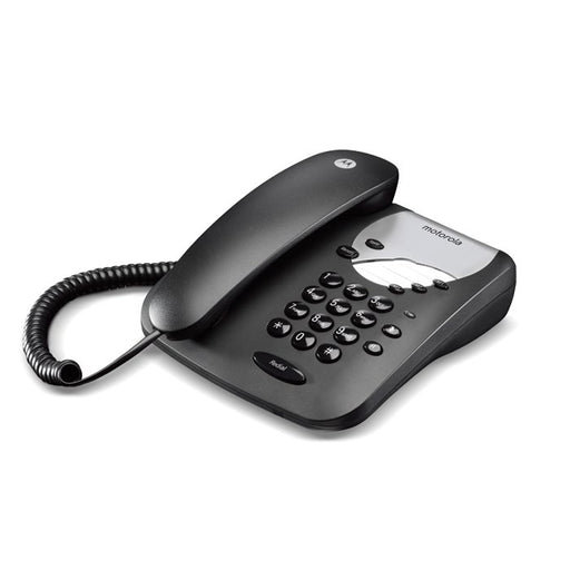 EAN 5055374795026 - Motorola CT1 Teléfono analógico Negro imagen 2