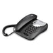 EAN 5055374795026 - Motorola CT1 Teléfono analógico Negro imagen 2