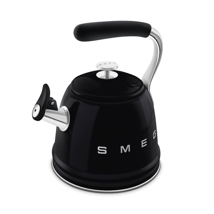 EAN 8017709347918 - Smeg WKF01BL tetera 2,3 L Negro imagen 5