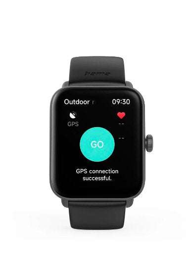 EAN 4047443523600 - Hama 6010 Digital Pantalla táctil Negro imagen 2