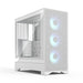EAN 7340172710462 - Fractal Design Pop 2 Air White TG RGB imagen 1