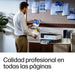 EAN 0197029469199 - HP OfficeJet Pro 8124e All-in-One Prntr Inyección de tinta térmica A4 4800 x 1200 DPI 20 ppm Wifi imagen 9