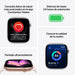 EAN 0195950480283 - Apple Watch Series 11 OLED 46 mm Digital 416 x 496 Pixeles Pantalla táctil 5G Titanio Wifi GPS (satélite) imagen 3