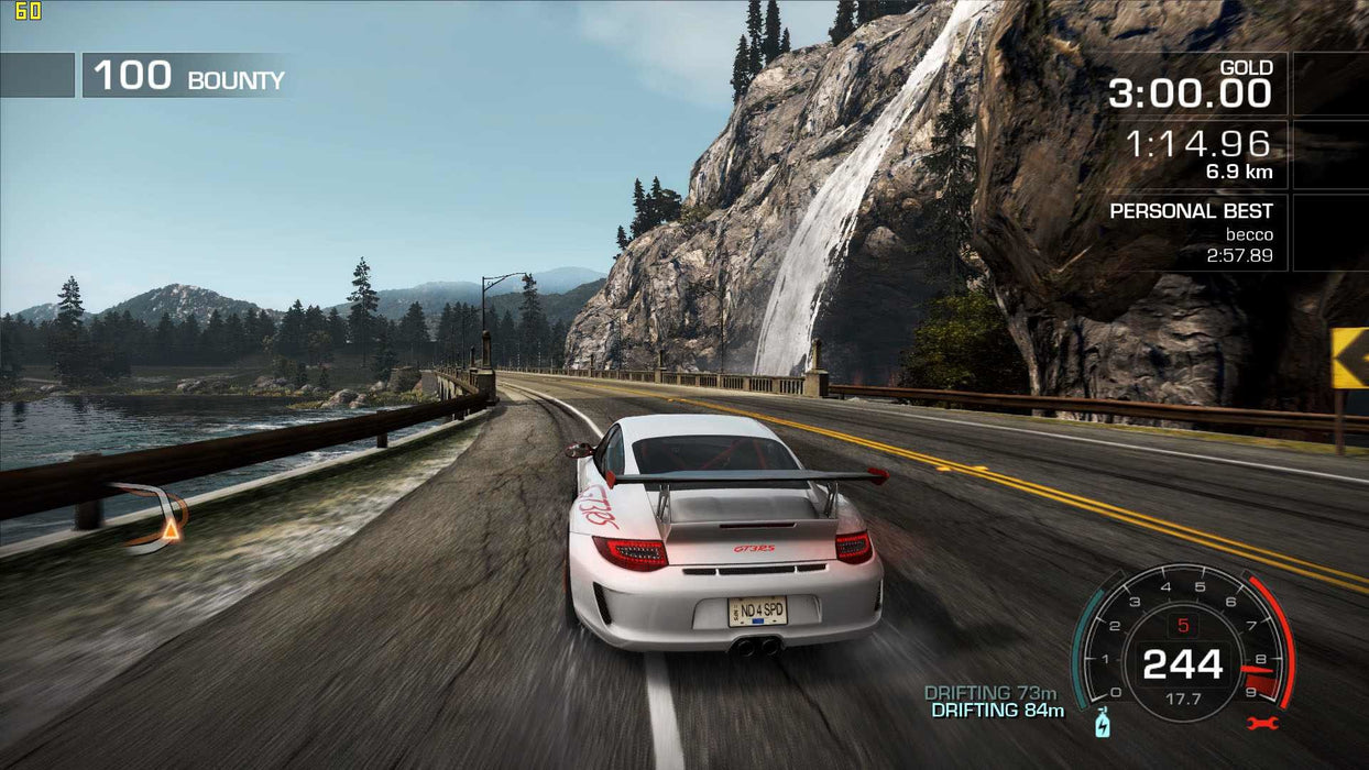 EAN 5030942124057 - Electronic Arts 5030942124057 vídeo juego Remasterizada Inglés PlayStation 4 imagen 3