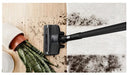 EAN 4242005394654 - Bosch Serie 8 BSS825MULT aspiradora de pie y escoba eléctrica Aspiradora escoba 2 en 1 Batería Secar HEPA imagen 7