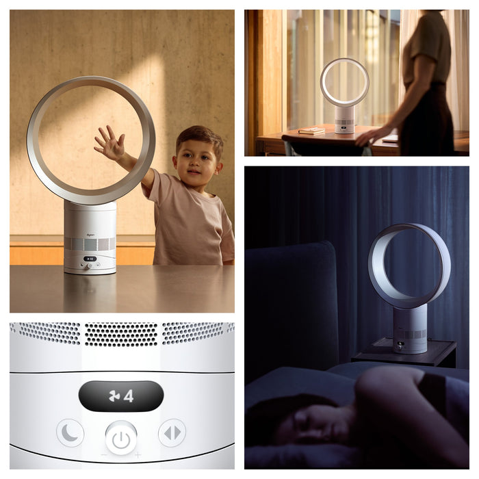 EAN 5025155115398 - Dyson Cool CF1 Blanco imagen 5