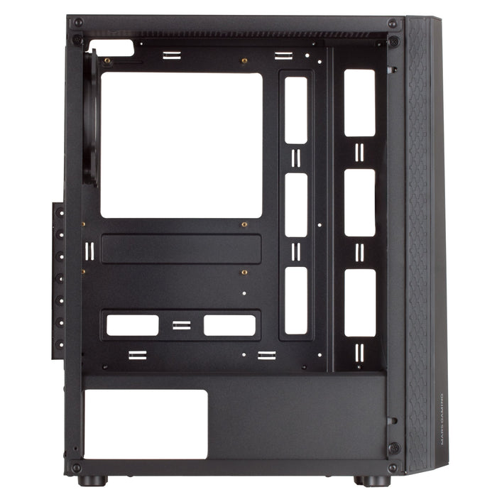 EAN 8435693100348 - Mars Gaming MCART carcasa de ordenador Midi Tower imagen 6