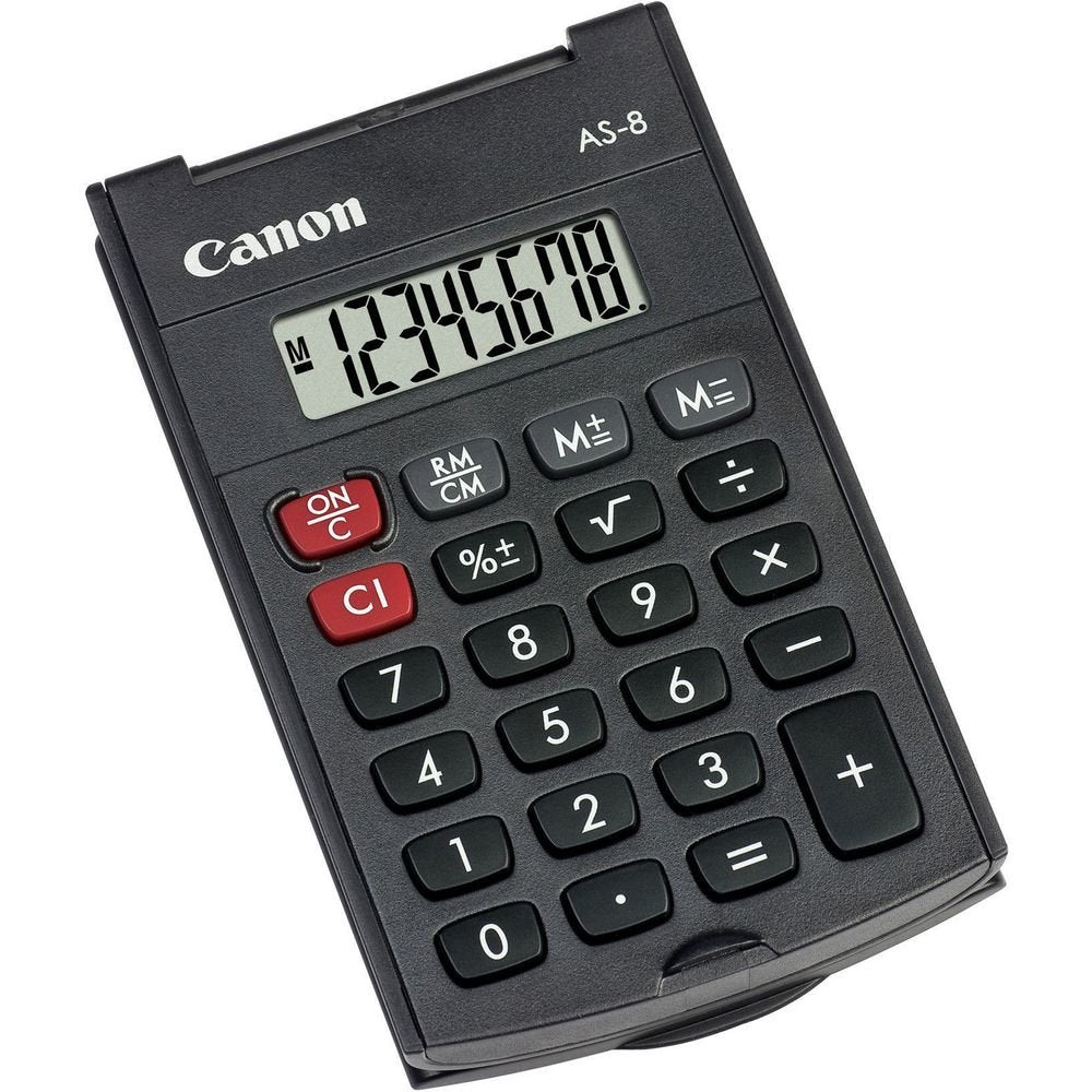 Calculadoras