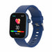 EAN 5706751076527 - Denver SWC-185BU Relojes inteligentes y deportivos 4,7 cm (1.85") AMOLED Digital 390 x 450 Pixeles Pantal imagen 4