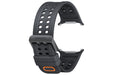 EAN 8806099287900 - Samsung Marine Band (S/M/L) for Galaxy Watch Ultra2 Grupo de rock Negro imagen 3