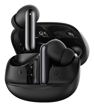 EAN 6957141409756 - QCY MeloBuds N50 Auriculares Inalámbrico Dentro de oído Llamadas/Música Bluetooth Negro imagen 1