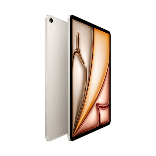 EAN 195950785272 - Apple iPad Air 5G Apple M LTE-TDD & LTE-FDD 33 cm (13") 12 GB Wi-Fi 7 (802.11be) iPadOS 26 Beige imagen 2