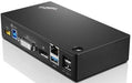 EAN 5712505827949 - Lenovo ThinkPad USB 3.0 Pro Dock EU Alámbrico USB 3.2 Gen 1 (3.1 Gen 1) Type-A Negro imagen 2