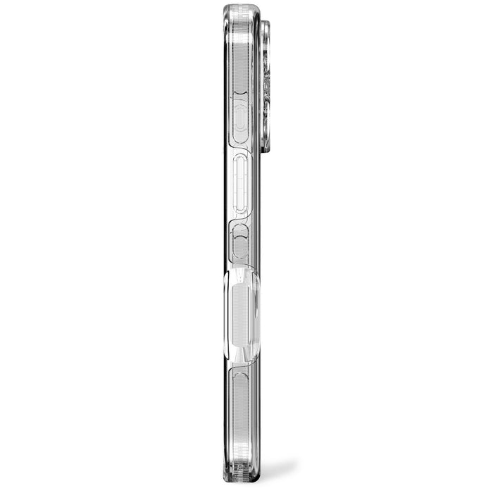 EAN 8721145009063 - Decoded D26IPO17PBCT2TT funda para teléfono móvil 16 cm (6.3") Transparente imagen 5