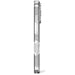 EAN 8721145009063 - Decoded D26IPO17PBCT2TT funda para teléfono móvil 16 cm (6.3") Transparente imagen 5