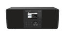 EAN 4262508450039 - Telestar 5700250 radio Internet Digital Negro imagen 1