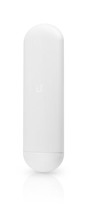 EAN 0817882021371 - Ubiquiti NanoStation AC 1000 Mbit/s Blanco Energía sobre Ethernet (PoE) imagen 3