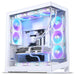 EAN 886523303497 - Phanteks NV9 MKII Full Tower Blanco imagen 8