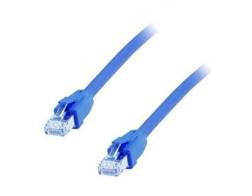 EAN 4015867223482 - Equip 608030 cable de red Azul 1 m Cat8.1 S/FTP (S-STP) imagen 1