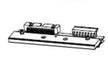 EAN 5706998095763 - Zebra P1083347-006 cabeza de impresora Transferencia térmica imagen 1