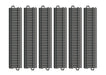 EAN 4001883231808 - Märklin 23180 parte y accesorio de modelo a escala Vía de tren imagen 1