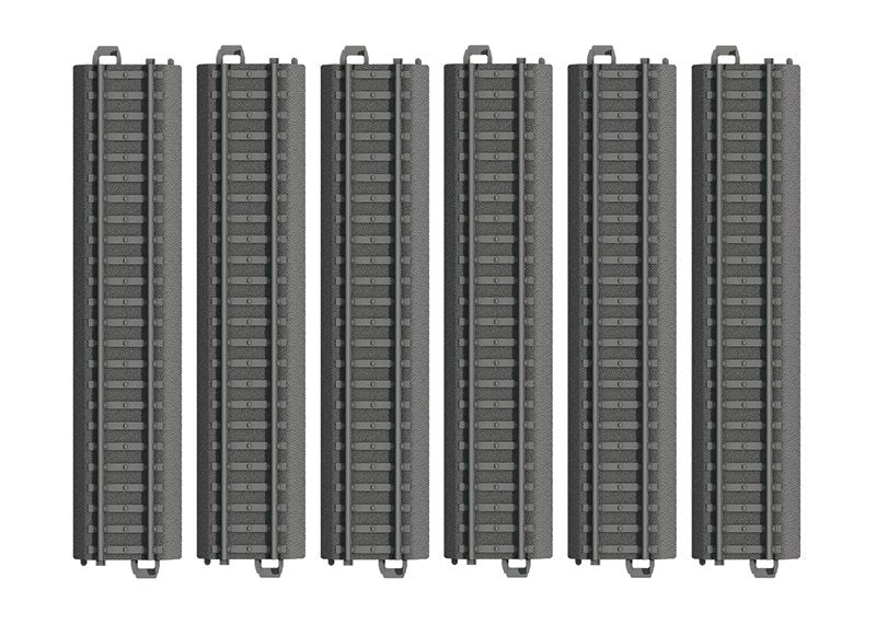 EAN 4001883231808 - Märklin 23180 parte y accesorio de modelo a escala Vía de tren imagen 1
