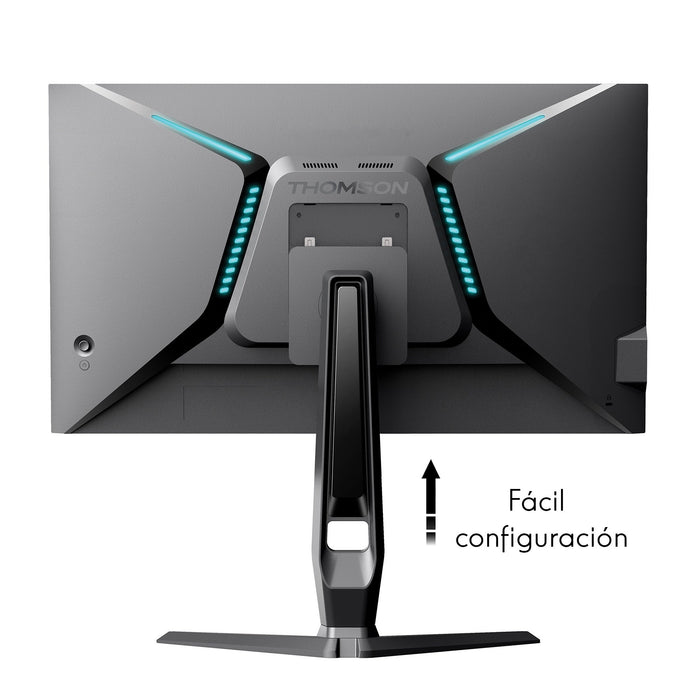 EAN 9120106661972 - Thomson M27QG5Y14 pantalla para PC 68,6 cm (27") 2560 x 1440 Pixeles Quad HD LED Gris imagen 13