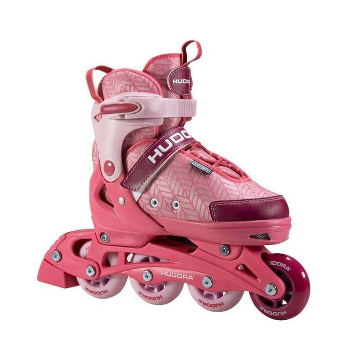 EAN 4005998282489 - HUDORA Mia 2.0 Niños Patines en línea imagen 1