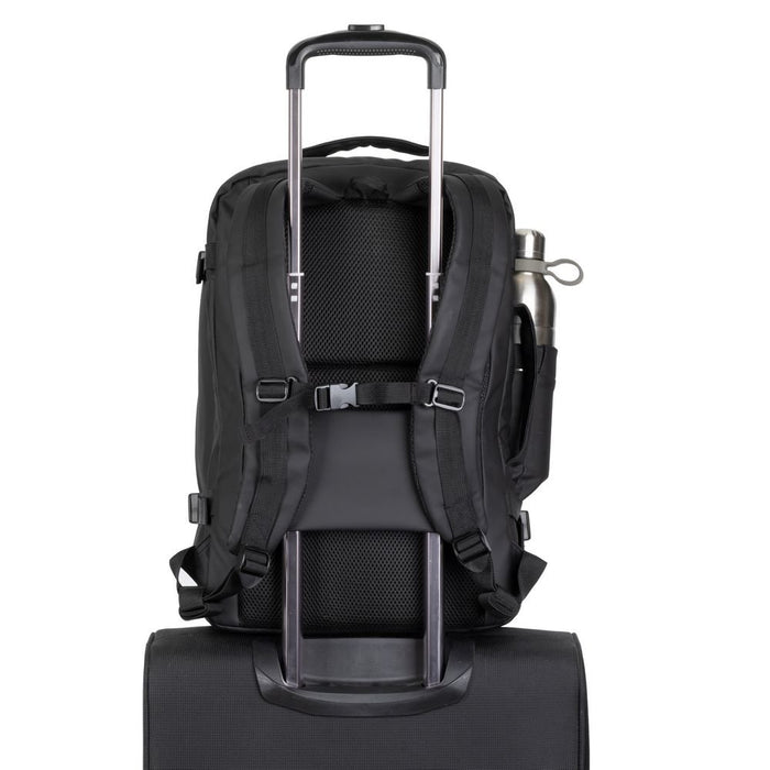 EAN 4260709011509 - Rivacase Tegel 8465 mochila Mochila informal Negro Poliéster imagen 14