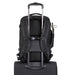 EAN 4260709011509 - Rivacase Tegel 8465 mochila Mochila informal Negro Poliéster imagen 14